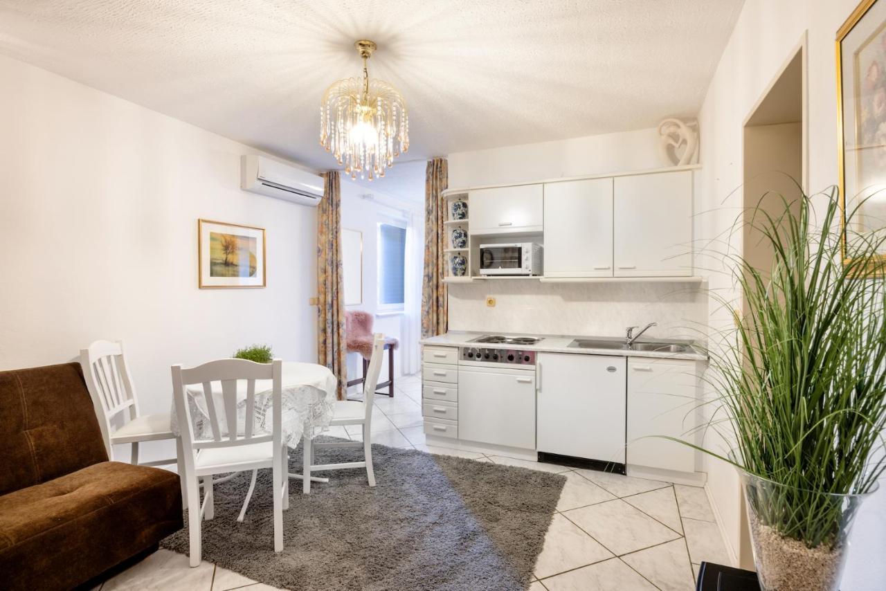 Apartments Ladka Begunje na Gorenjskem Eksteriør billede